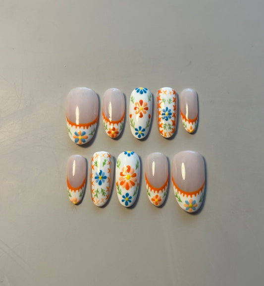 European Summer Set