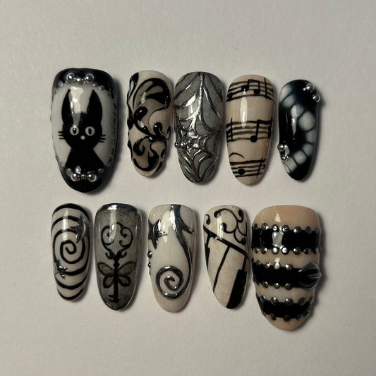 Bim Turton Set
